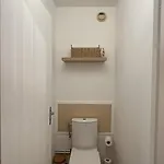 Apartament Le Cocon Des Quais 2