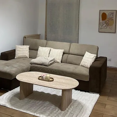 Le Cocon Des Quais 2 Apartamento