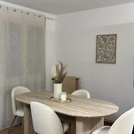 Le Cocon Des Quais 2 Apartamento