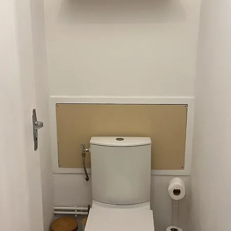 Apartamento Le Cocon Des Quais 2