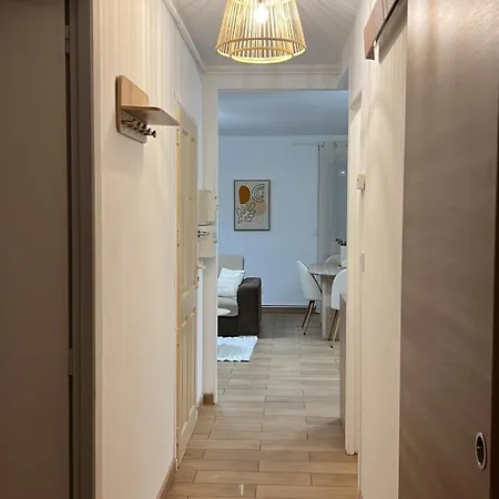 Le Cocon Des Quais 2 Apartamento *