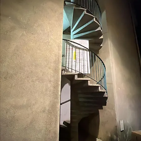 Le Cocon Des Quais 2 Apartamento Romans-sur-Isère