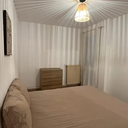 Le Cocon Des Quais 2 Apartment