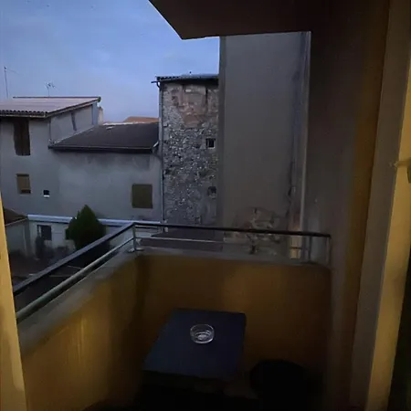 Le Cocon Des Quais 2 Apartment Romans-sur-Isere